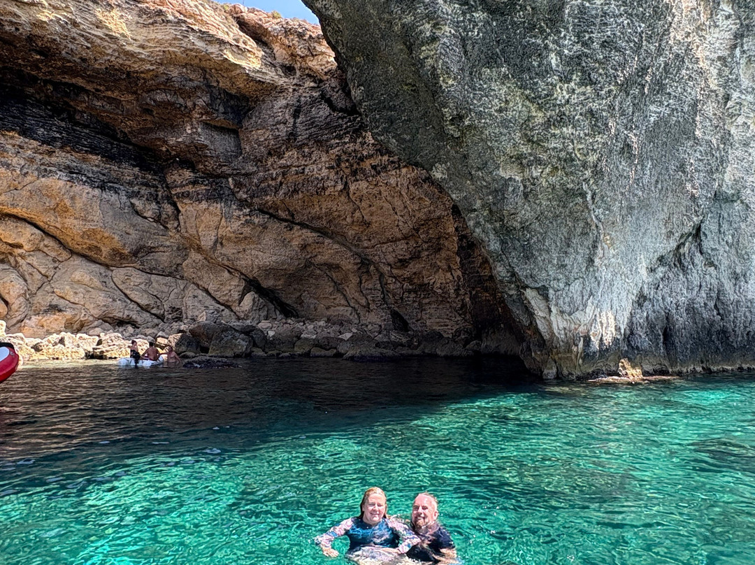 Island Thrills Watersports-Qala必去景点