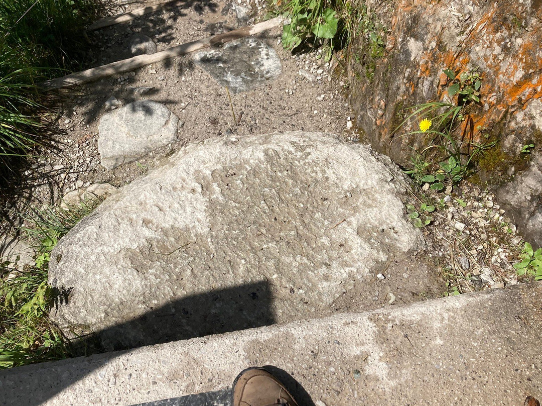 Griessbachklamm-Erpfendorf必去景点