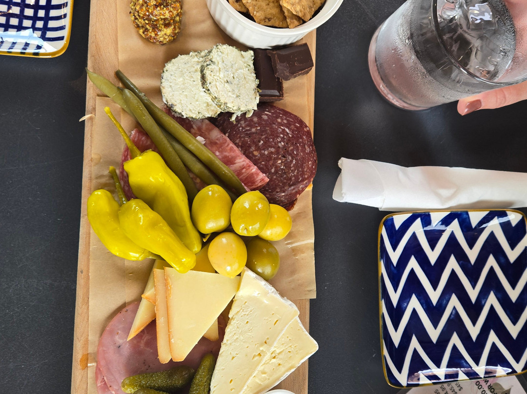 Lakeview Wine Co.-滨湖尼亚加拉必去景点