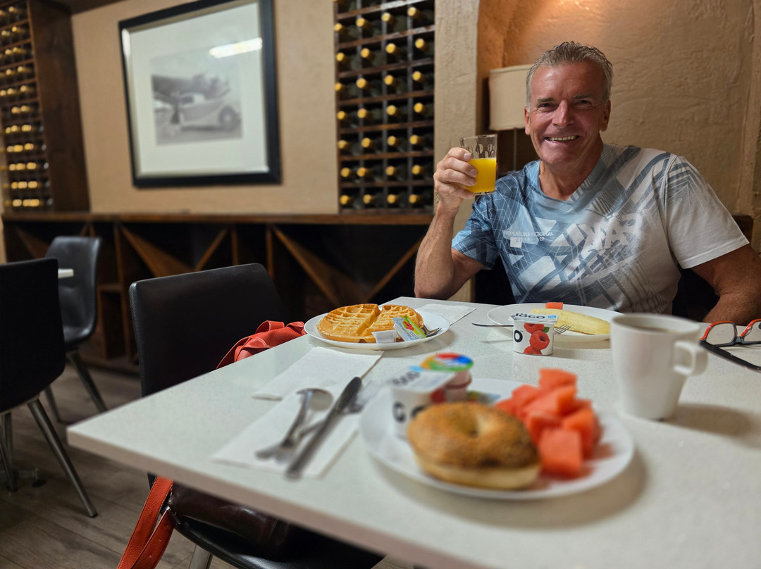 Days Inn by Wyndham Fredericton主图