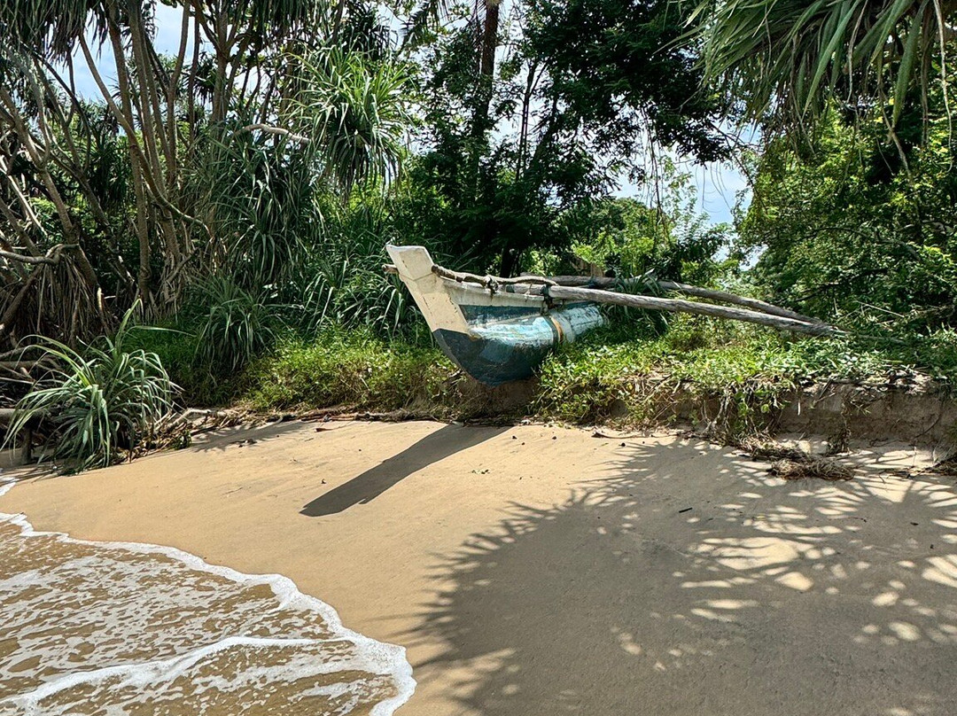 Taru Villas - Mawella Tangalle主图