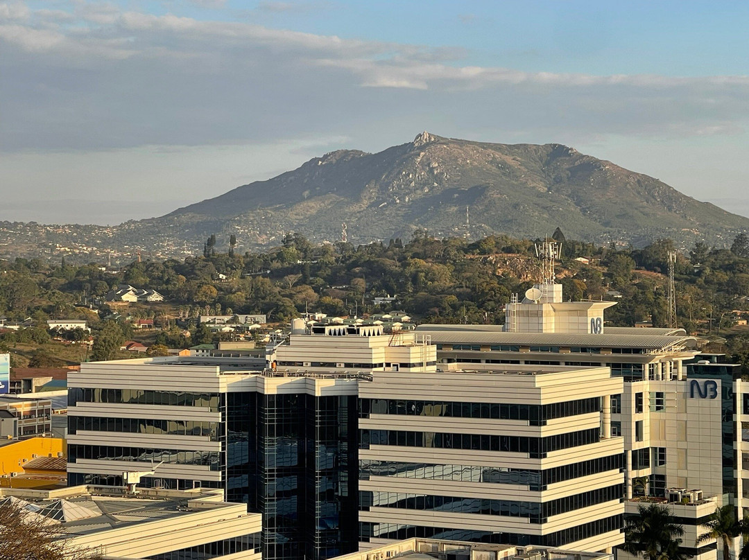 Amaryllis Hotel Blantyre主图