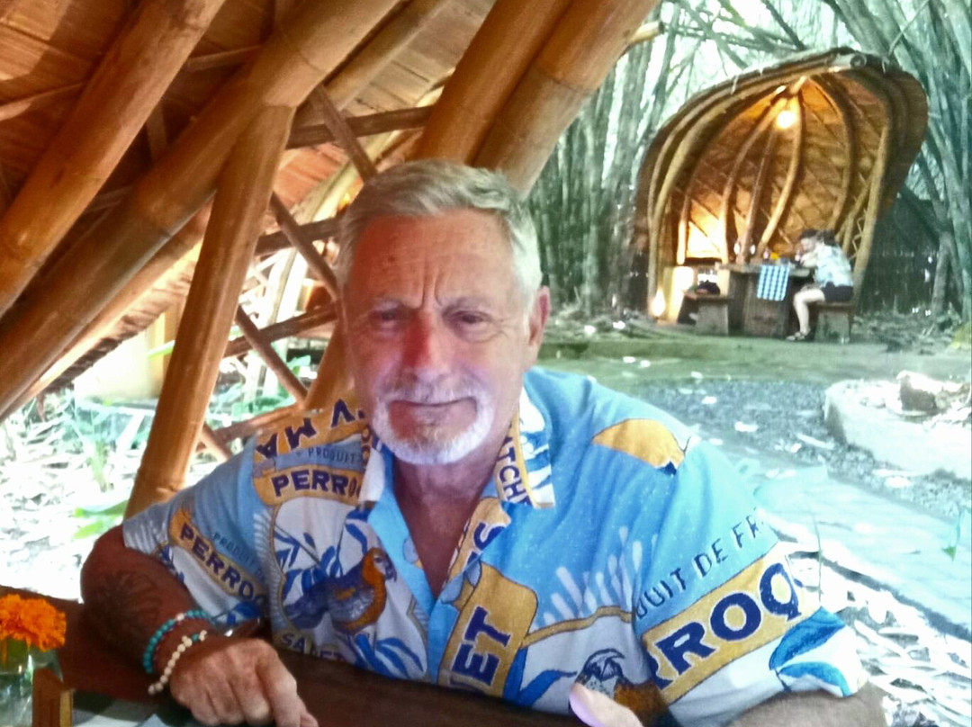 Penglipuran Bamboo Forest-Bangli必去景点