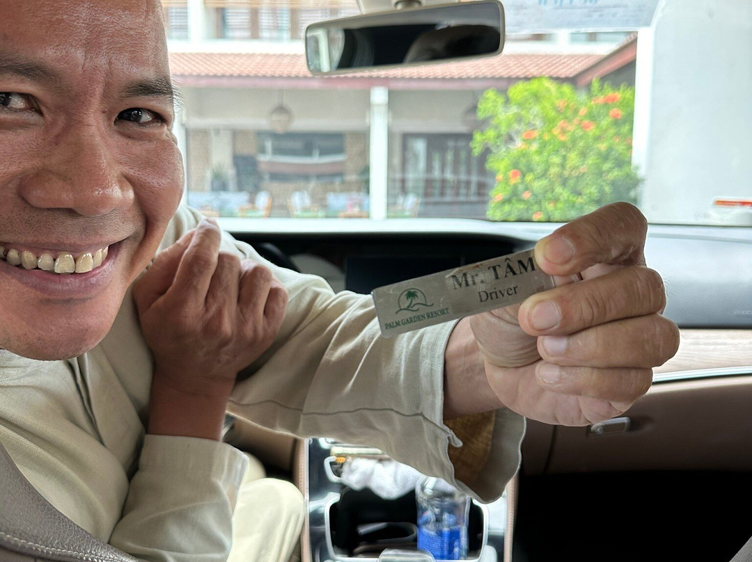 My Son Tour-会安必去景点