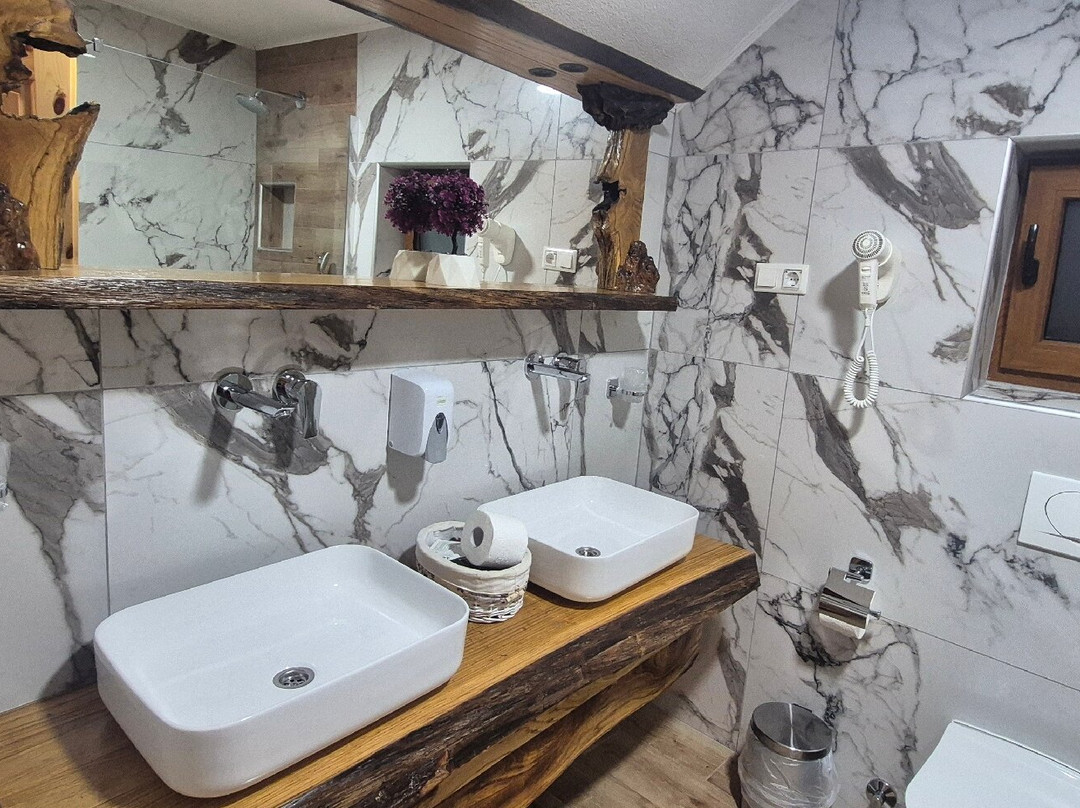 Guesthouse Green Valley主图