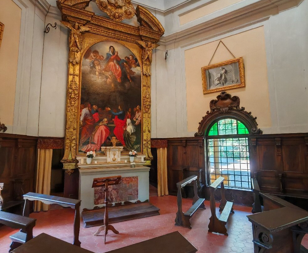 Parco Mediceo di Pratolino (Villa Demidoff)-Vaglia必去景点