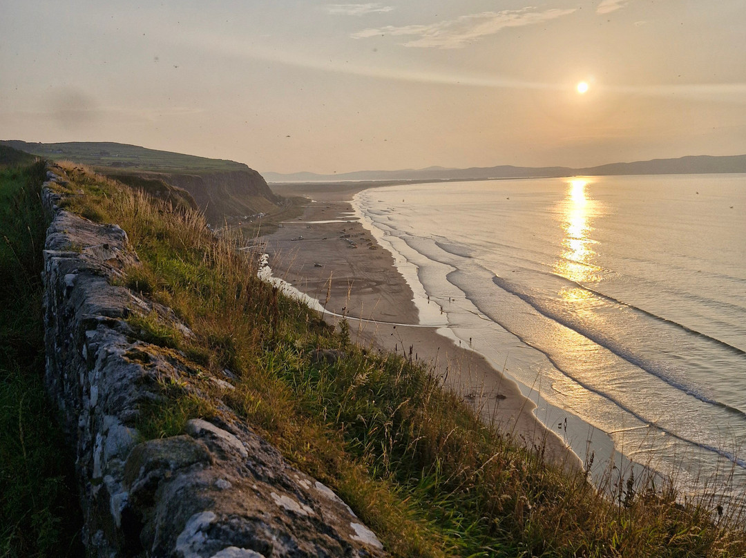 Benone Tourist Complex-Limavady必去景点