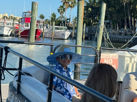 Love Street Outdoor Center-朱庇特必去景点