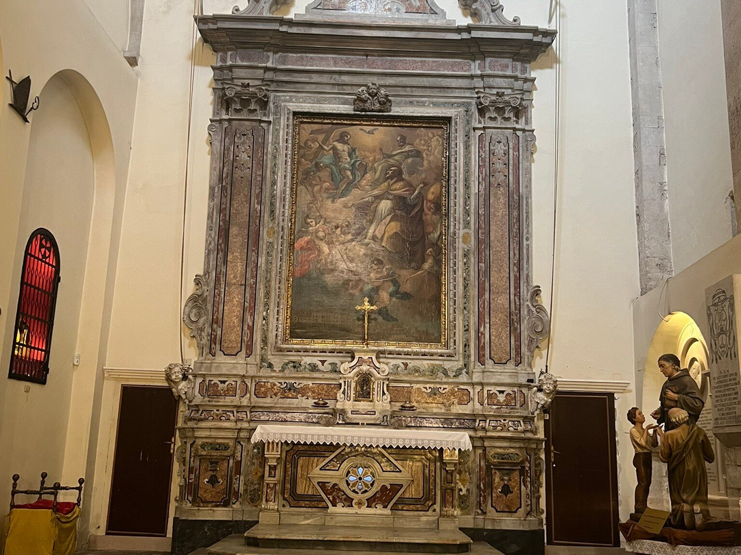 卢切拉皇宫酒店主图