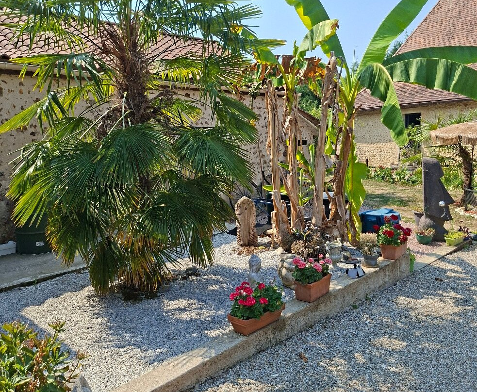 Domaine de Potofayol主图