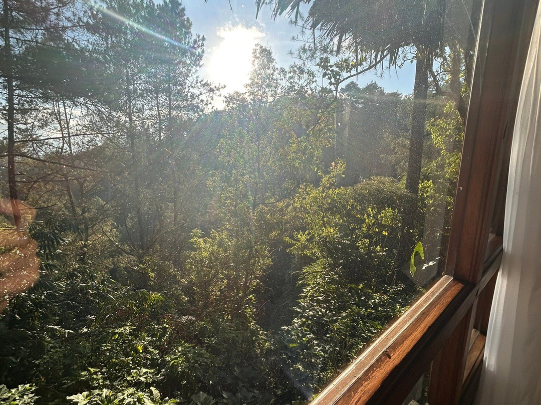 Tira Vilagna Suites & Spa主图