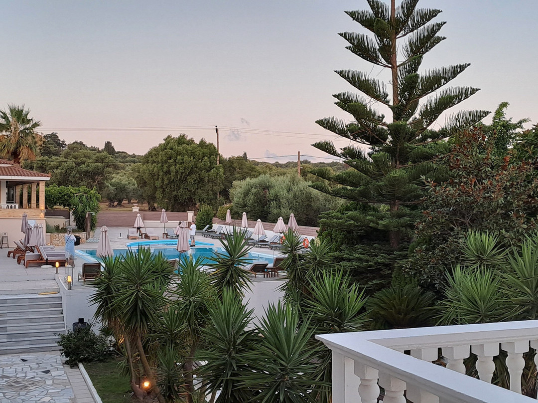 Zakynthos Hotel主图