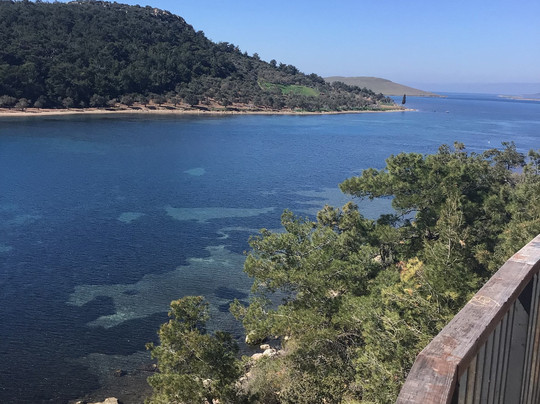 Seyir Terası-Ayvalik必去景点