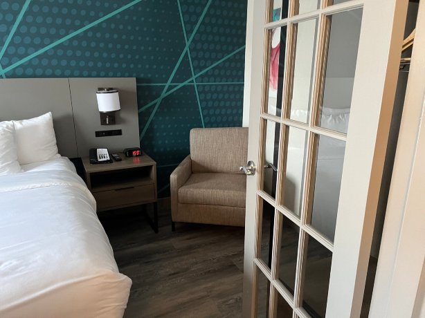 舒适套房酒店-官方