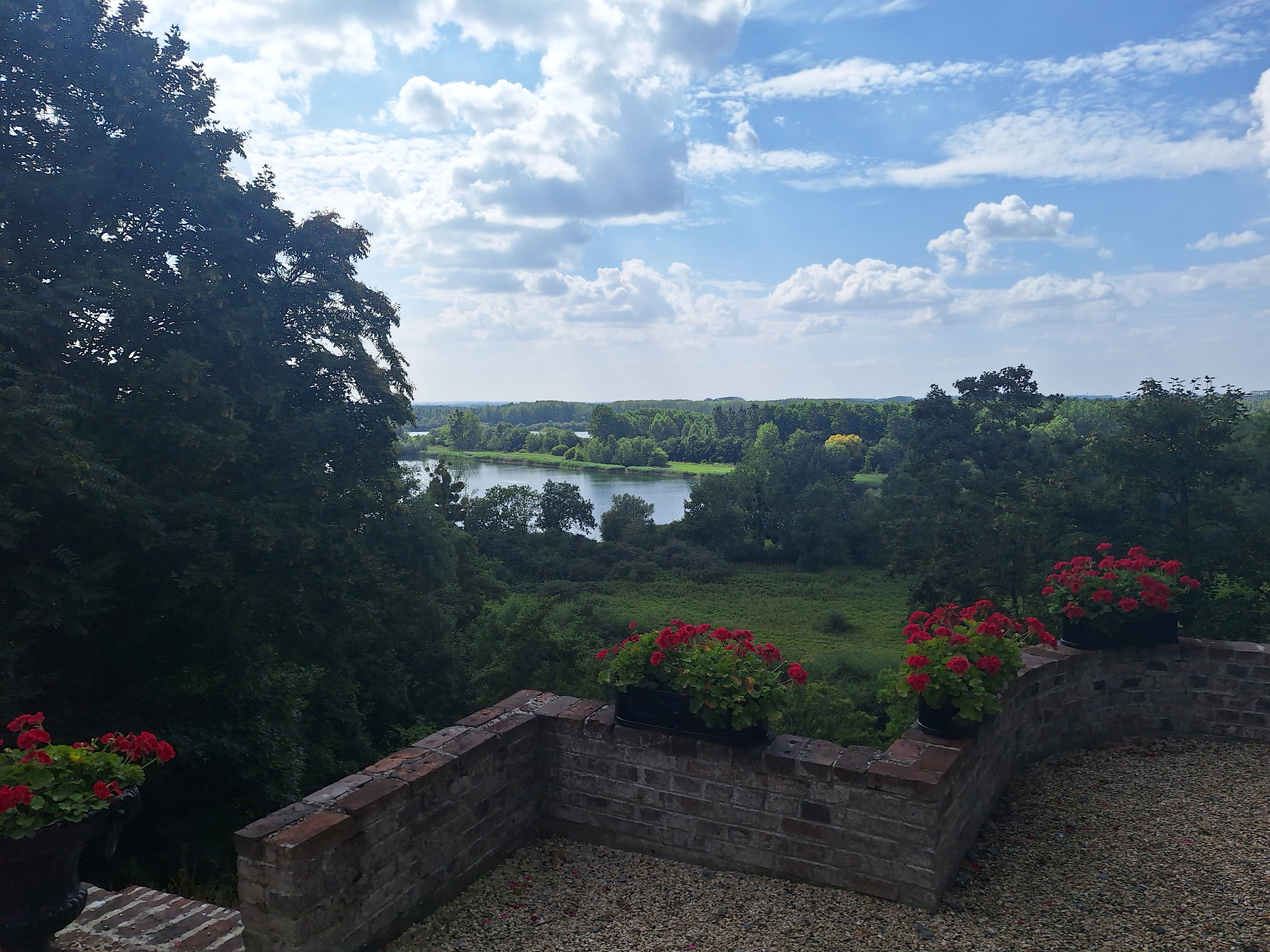 Domaine Le Parc-官方