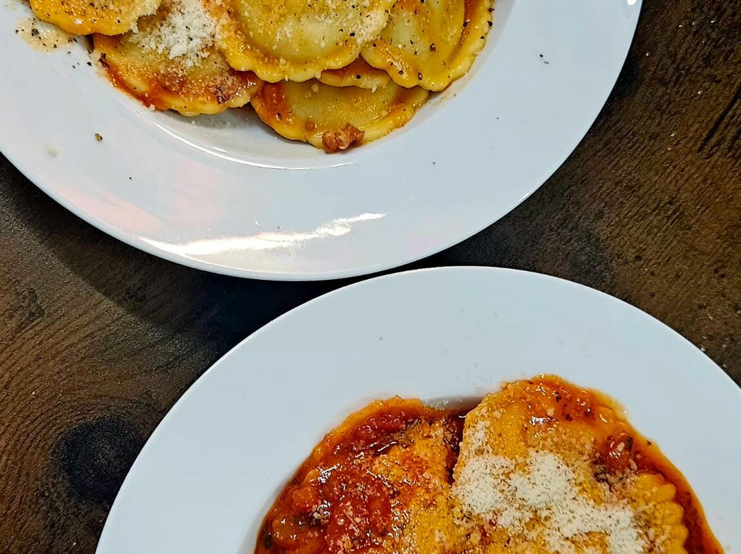 Pasta T'Amo