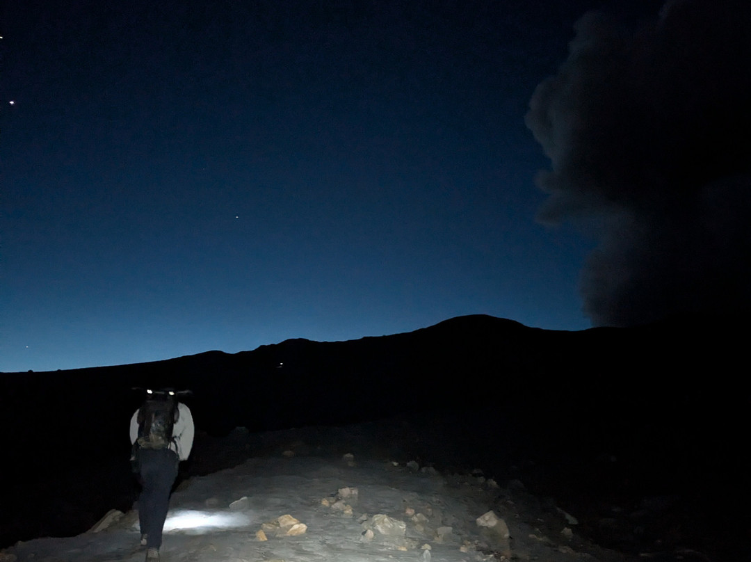 Ecotours Toro Amarillo 360-Bajos del Toro必去景点