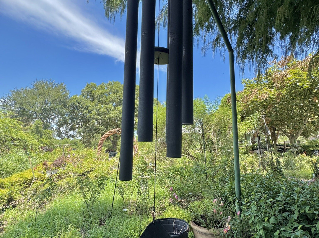 Antique Rose Emporium-Independence必去景点