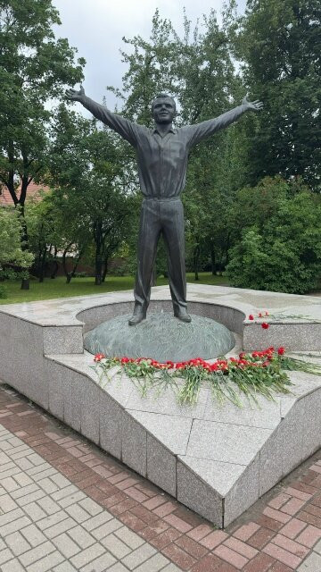 The Tsiolkovsky State Museum of Cosmonautics-卡卢加必去景点