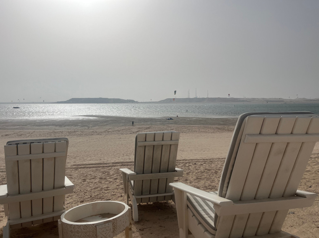 KBC Kitesurf & Wingfoil-达赫拉必去景点