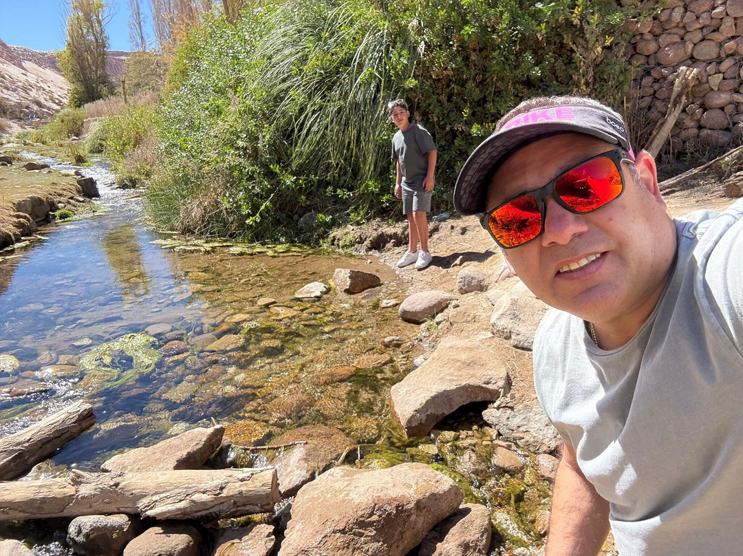 Valle de Jere-Toconao必去景点