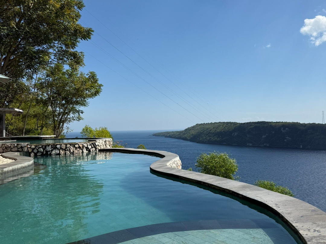 Bali Candidasa Tour-甘地达萨必去景点