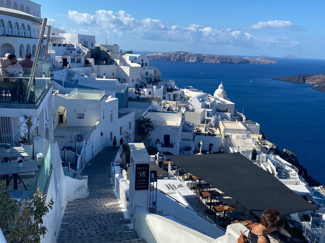 Imerovigli view-伊莫洛维里必去景点