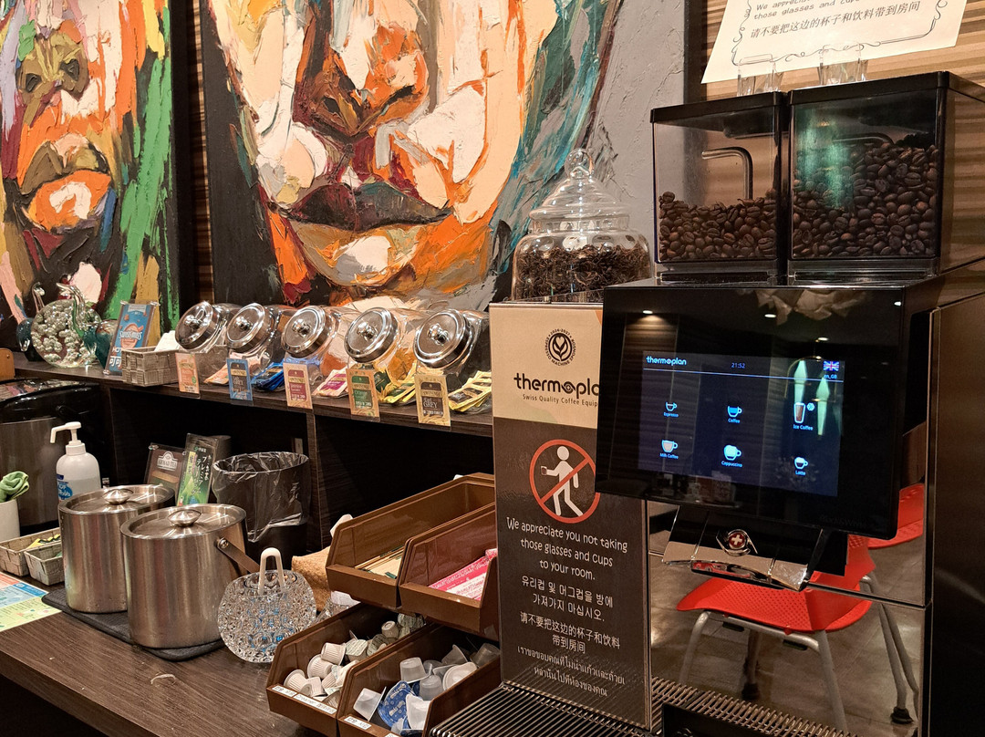 心斋桥88号酒店主图