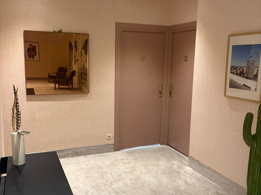 Hotel L'Orque Bleue主图