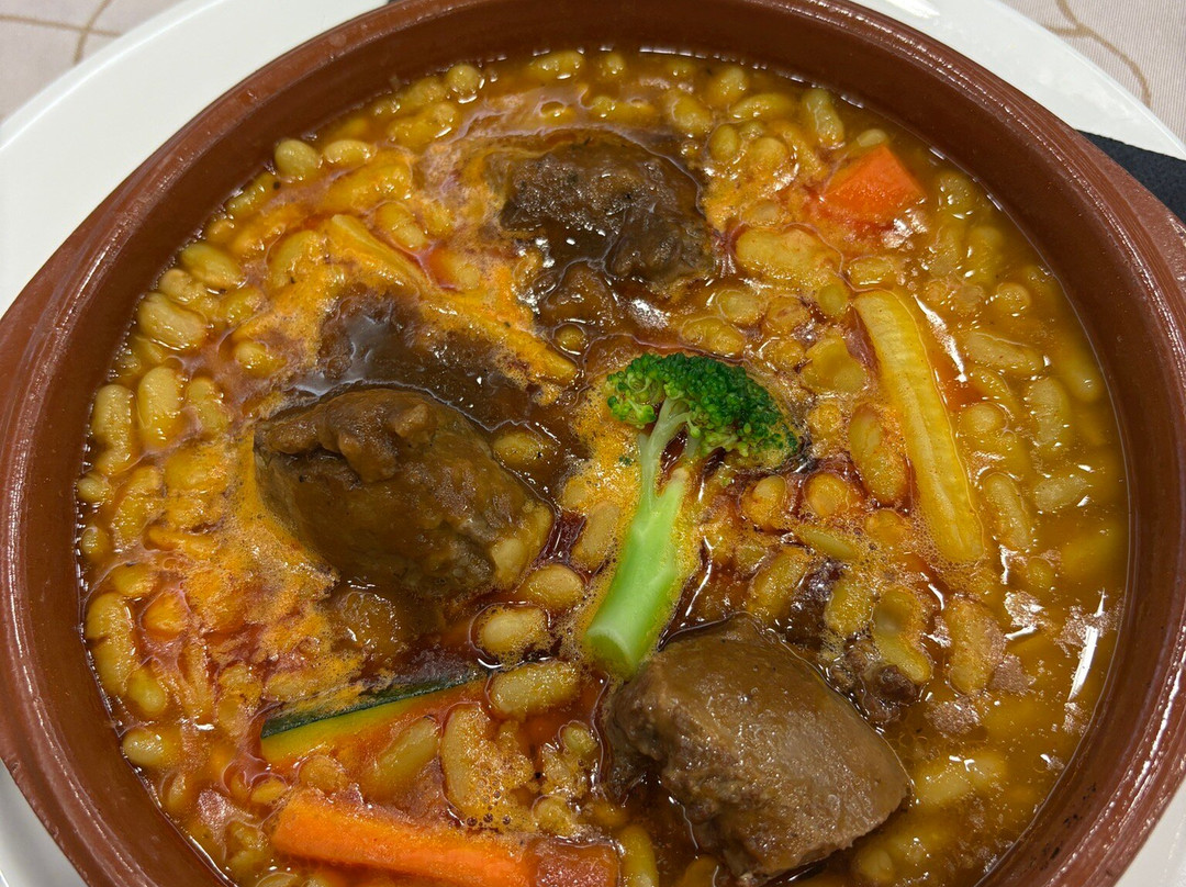 马格达莱纳宫殿酒店主图