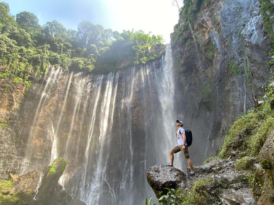 Trip To Java-玛琅必去景点