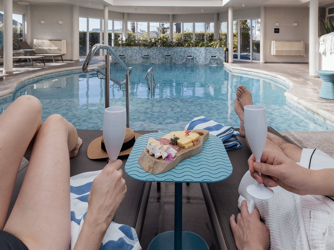 Hotel Casacurta主图