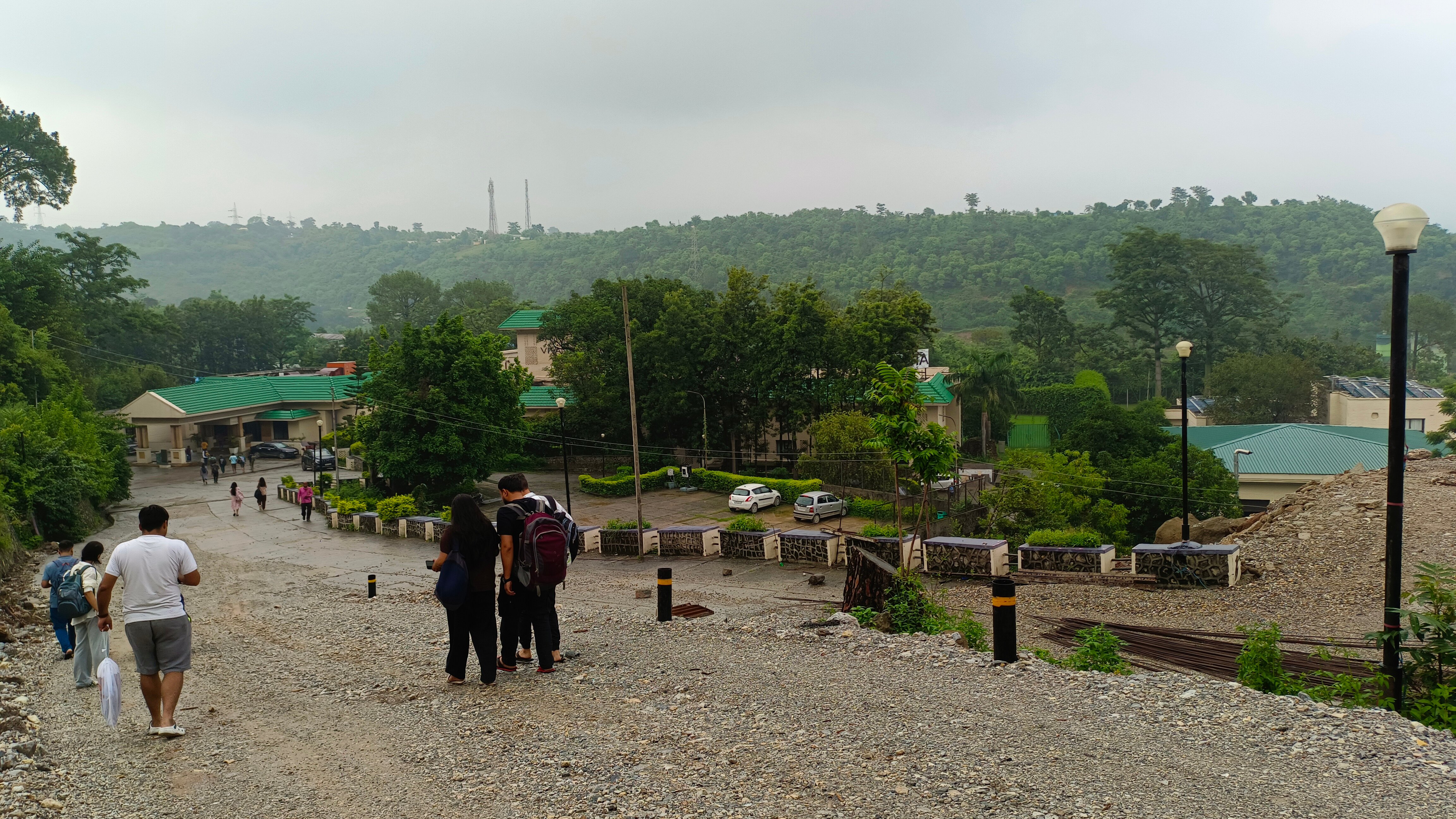 Vivanta Katra Vaishno Devi-官方