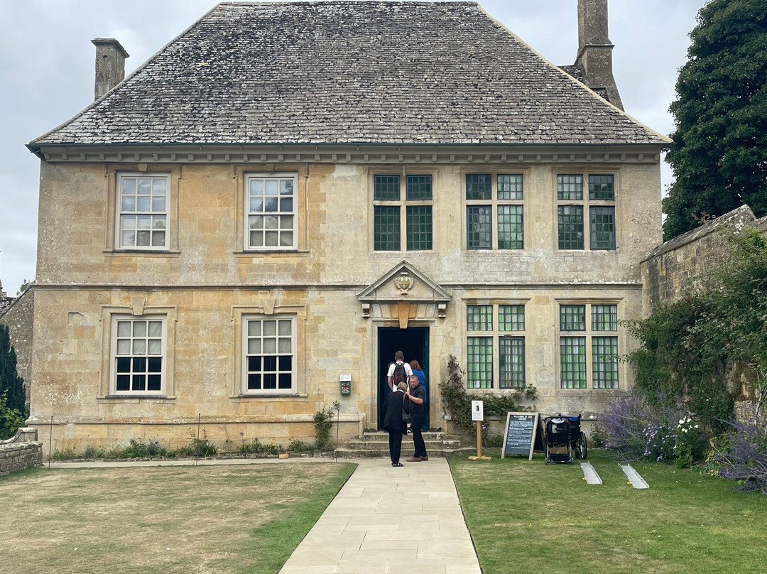 Snowshill Manor and Garden-Snowshill必去景点