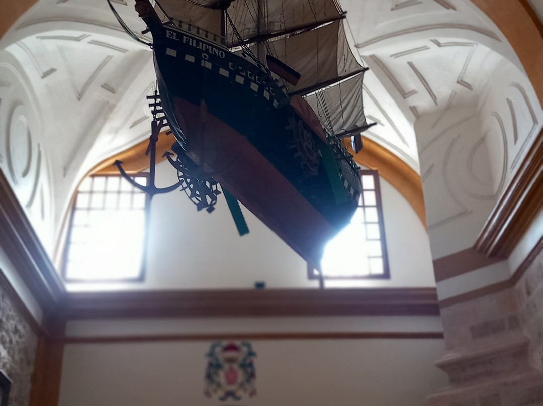 Hospederia Monasterio de La Vid主图