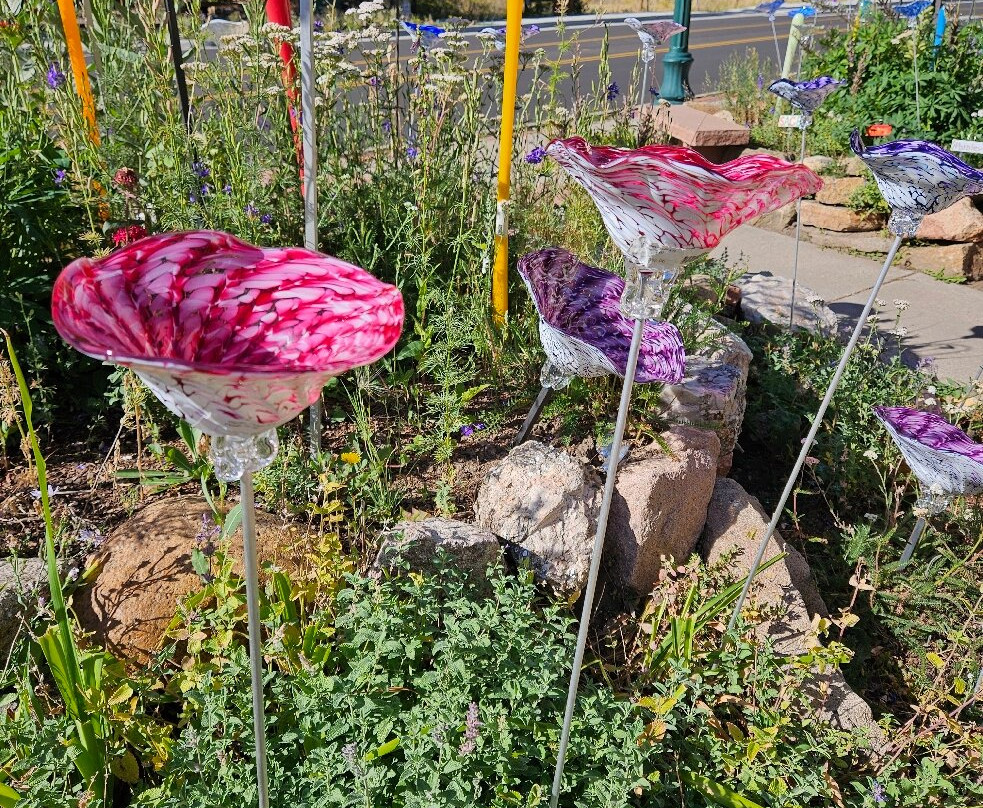 Patterson Glassworks Studio & Gallery-埃斯蒂斯公园必去景点