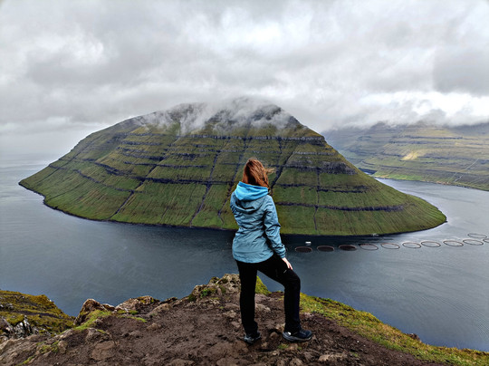 Faroe Tours-托沙文必去景点