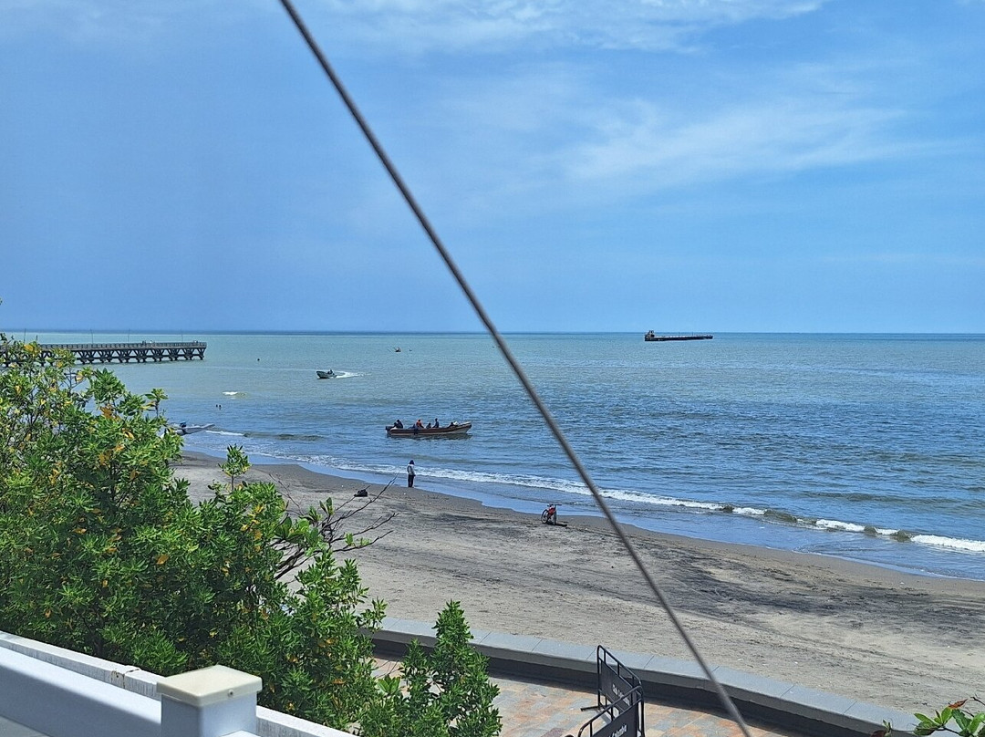 El Inmigrante Mirador Bar