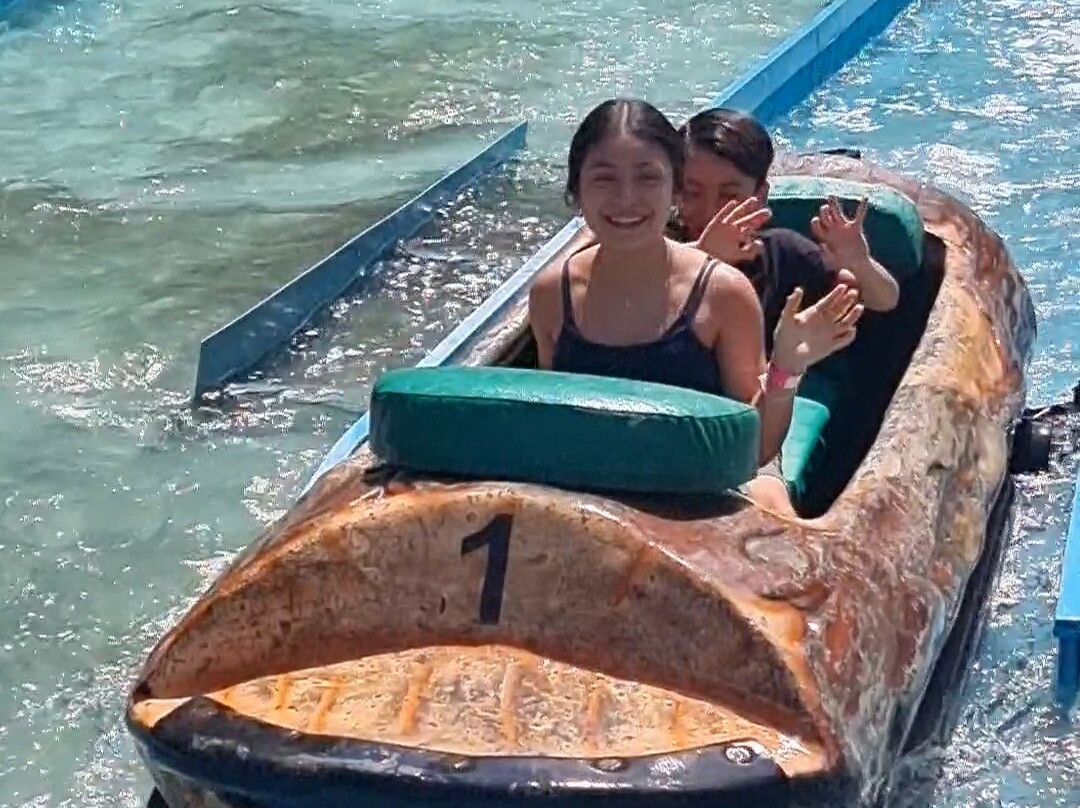 Selva Mágica-瓜达拉哈拉必去景点