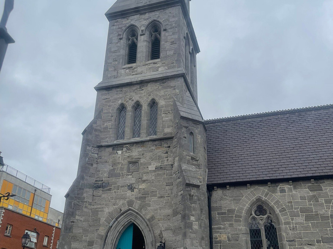 Pearse Lyons Distillery-都柏林必去景点
