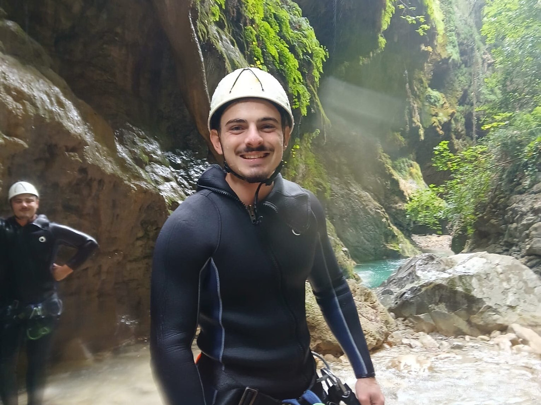 Canyon et Merveilles-Breil-sur-Roya必去景点