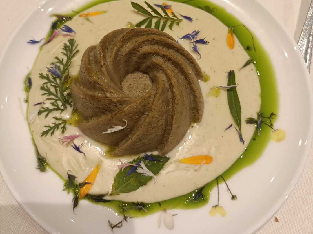 Hotel Orso Grigio主图