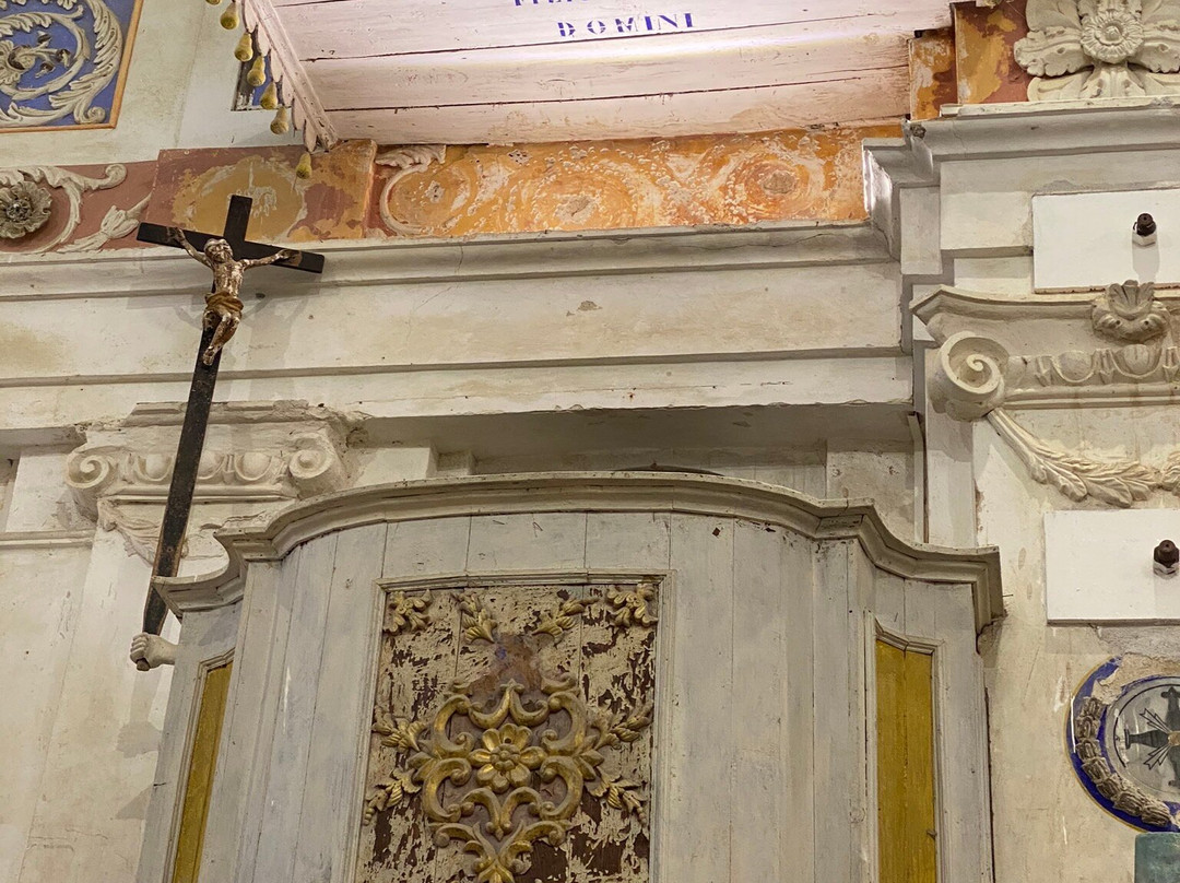 Chiesa dell'Immacolata-Badolato必去景点