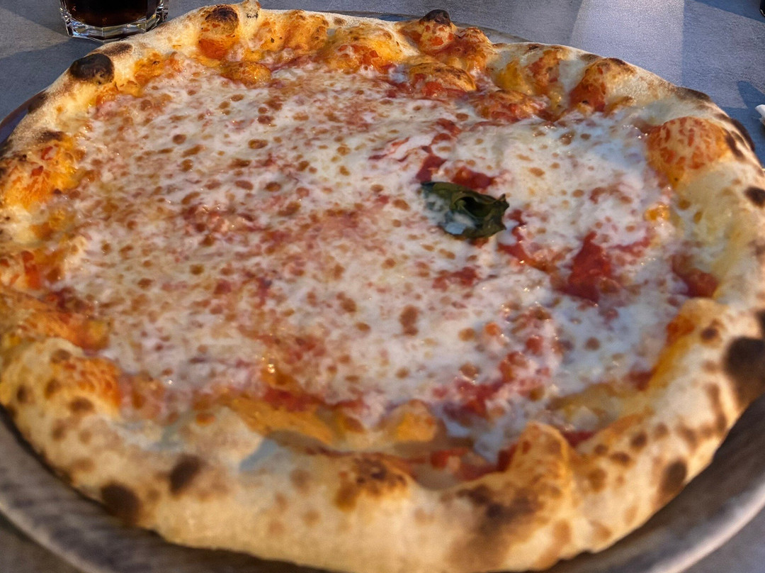 Ristorante Pizzeria Rossini Konstanz