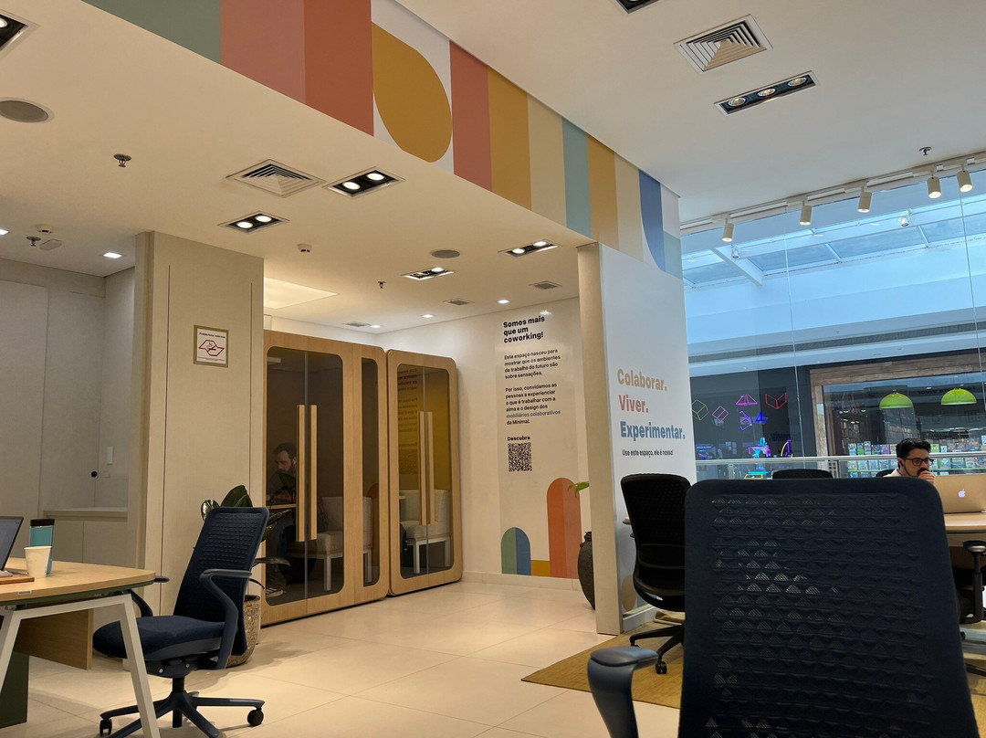 Shopping Iguatemi-普雷图河畔圣若泽必去景点