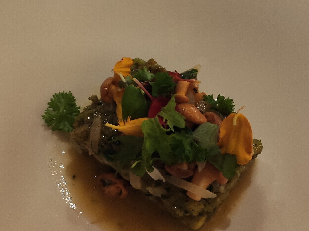 Aktiv Hotel Edelweiss主图