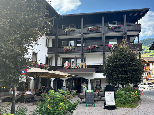 Hotel Jakobwirt主图