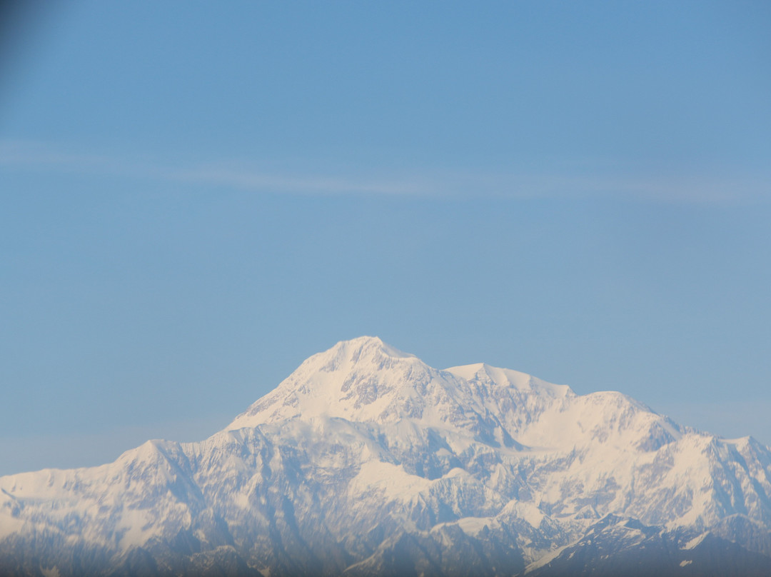 Alaska Bush Float Plane Service-塔尔基特纳必去景点