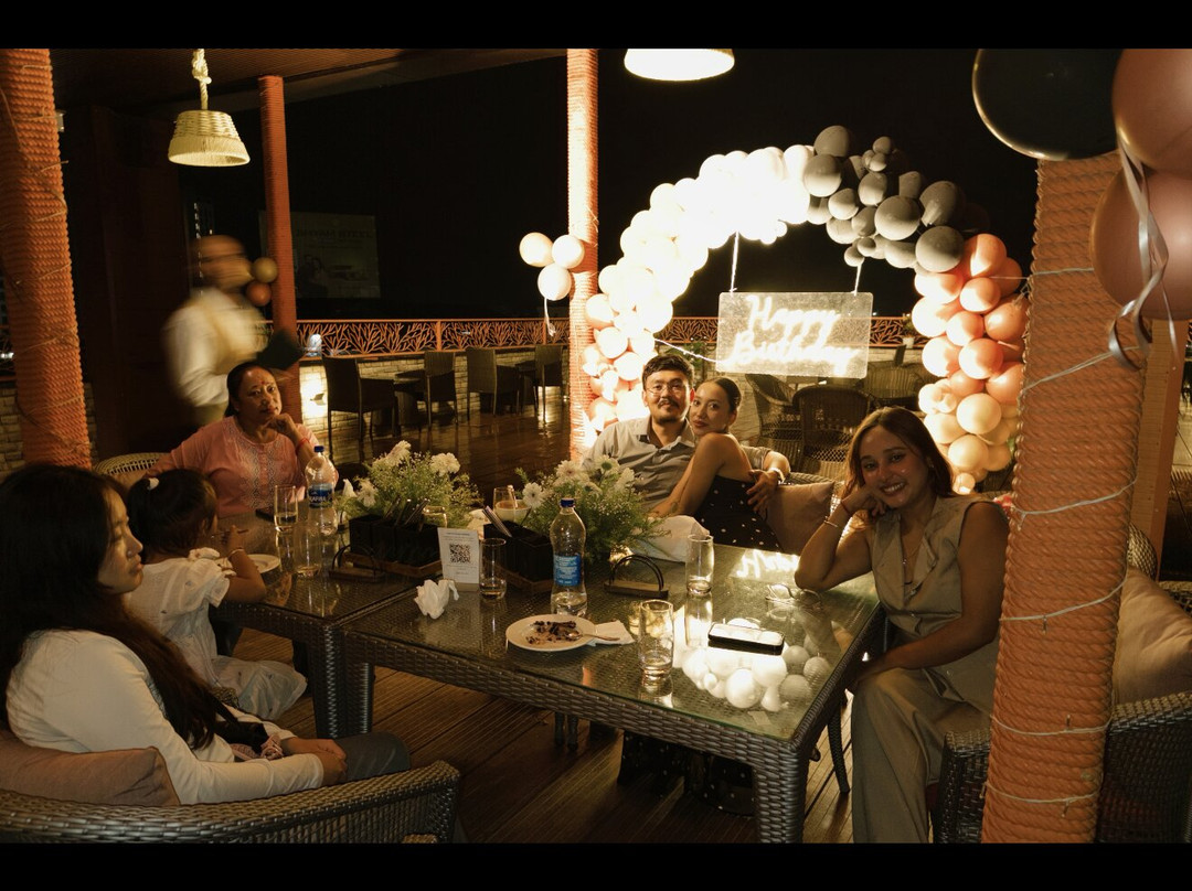 Lemon Tree Hotel, Siliguri主图