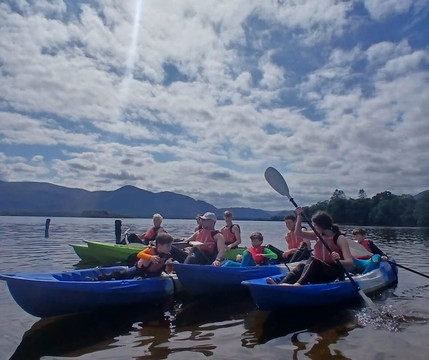 Wild N Happy-都柏林必去景点